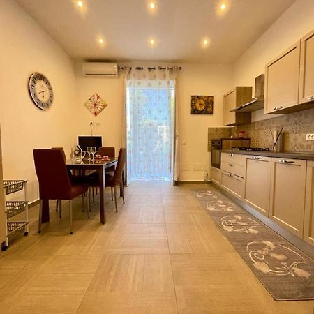 Lilibet Apartment Παλέρμο Εξωτερικό φωτογραφία