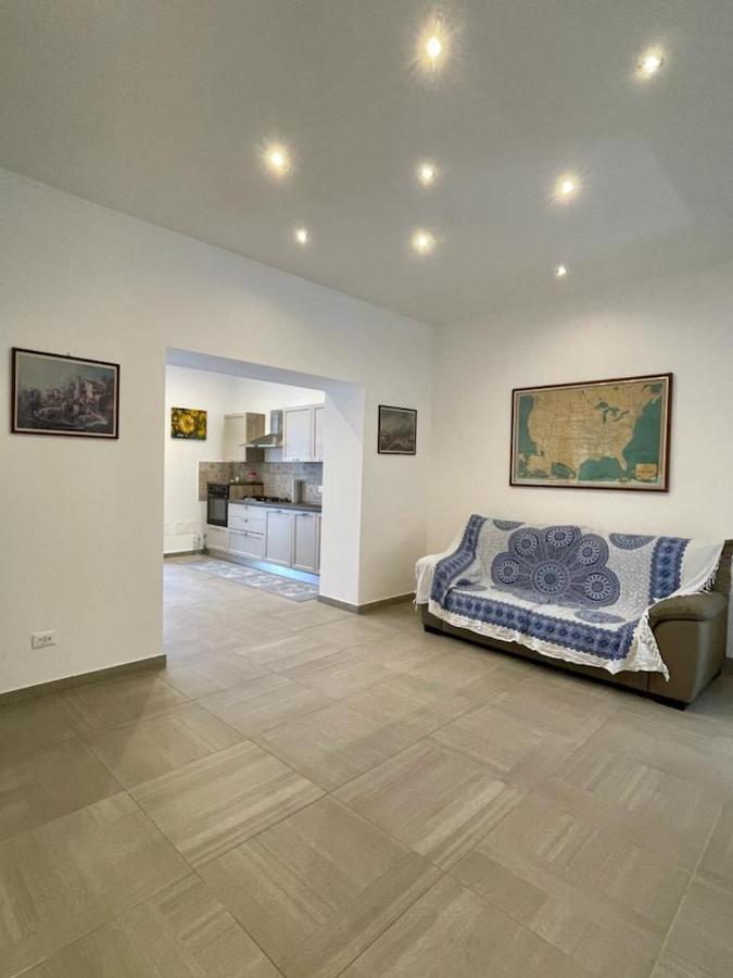 Lilibet Apartment Παλέρμο Εξωτερικό φωτογραφία