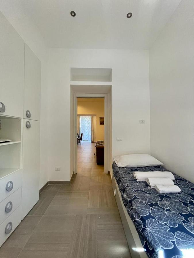 Lilibet Apartment Παλέρμο Εξωτερικό φωτογραφία