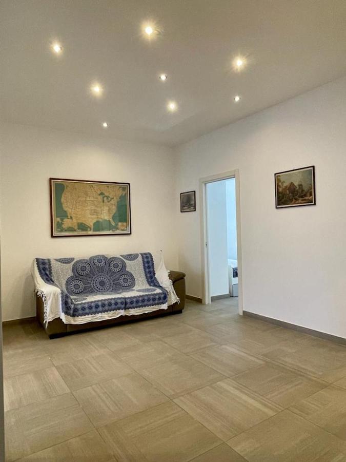 Lilibet Apartment Παλέρμο Εξωτερικό φωτογραφία