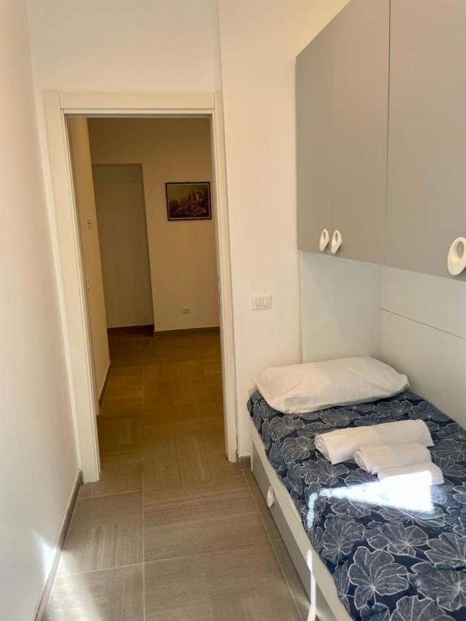 Lilibet Apartment Παλέρμο Εξωτερικό φωτογραφία