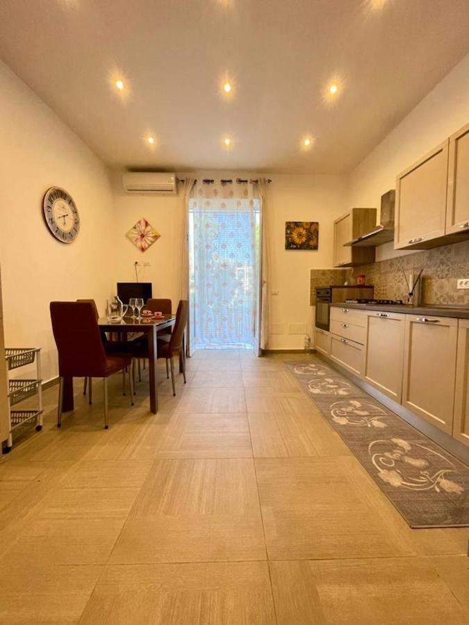 Lilibet Apartment Παλέρμο Εξωτερικό φωτογραφία