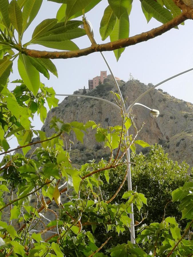 Lilibet Apartment Παλέρμο Εξωτερικό φωτογραφία