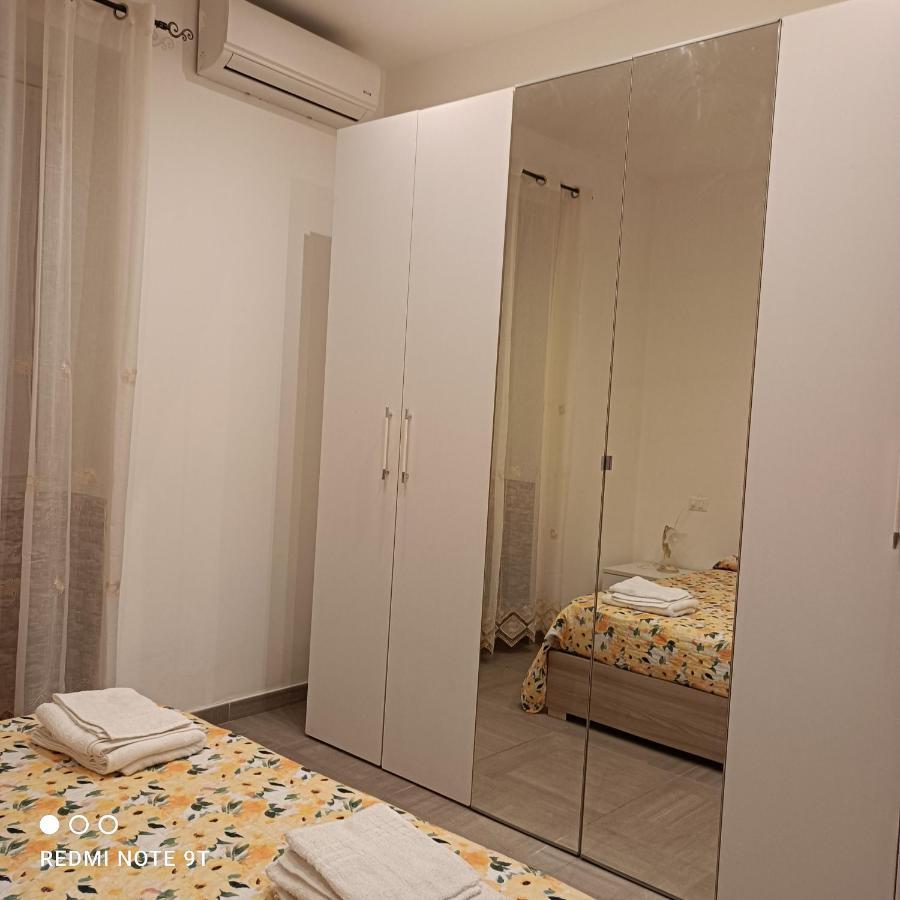 Lilibet Apartment Παλέρμο Εξωτερικό φωτογραφία