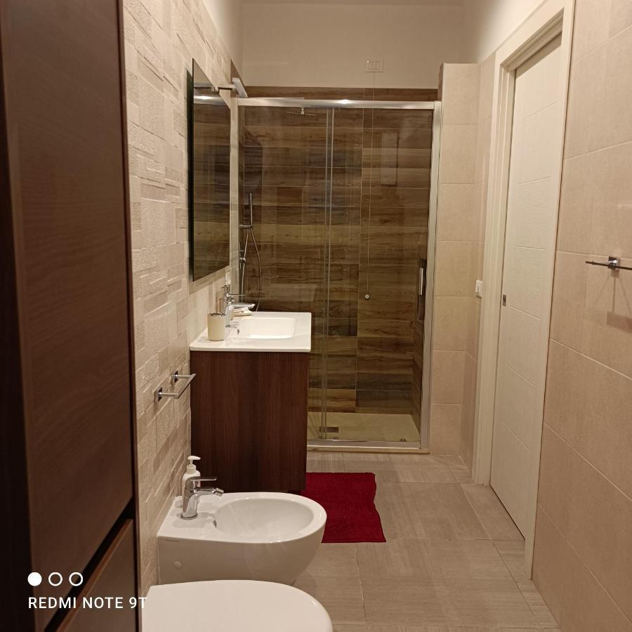 Lilibet Apartment Παλέρμο Εξωτερικό φωτογραφία