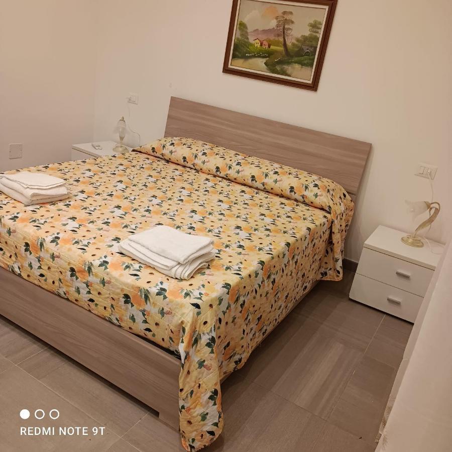 Lilibet Apartment Παλέρμο Εξωτερικό φωτογραφία