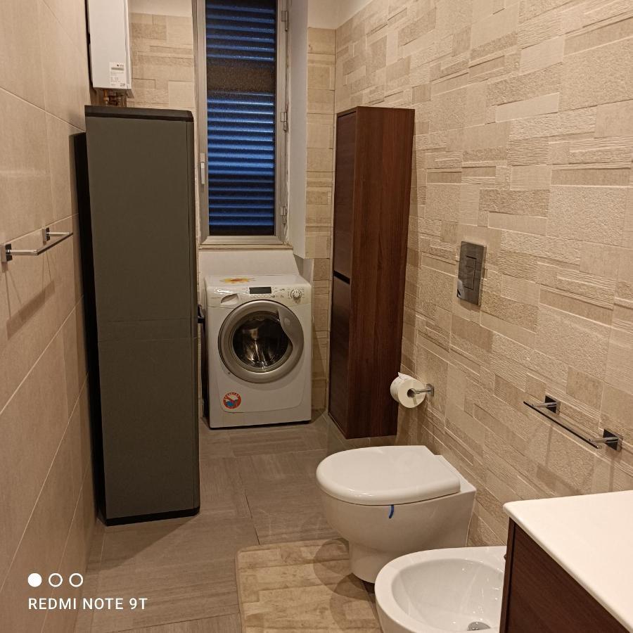 Lilibet Apartment Παλέρμο Εξωτερικό φωτογραφία
