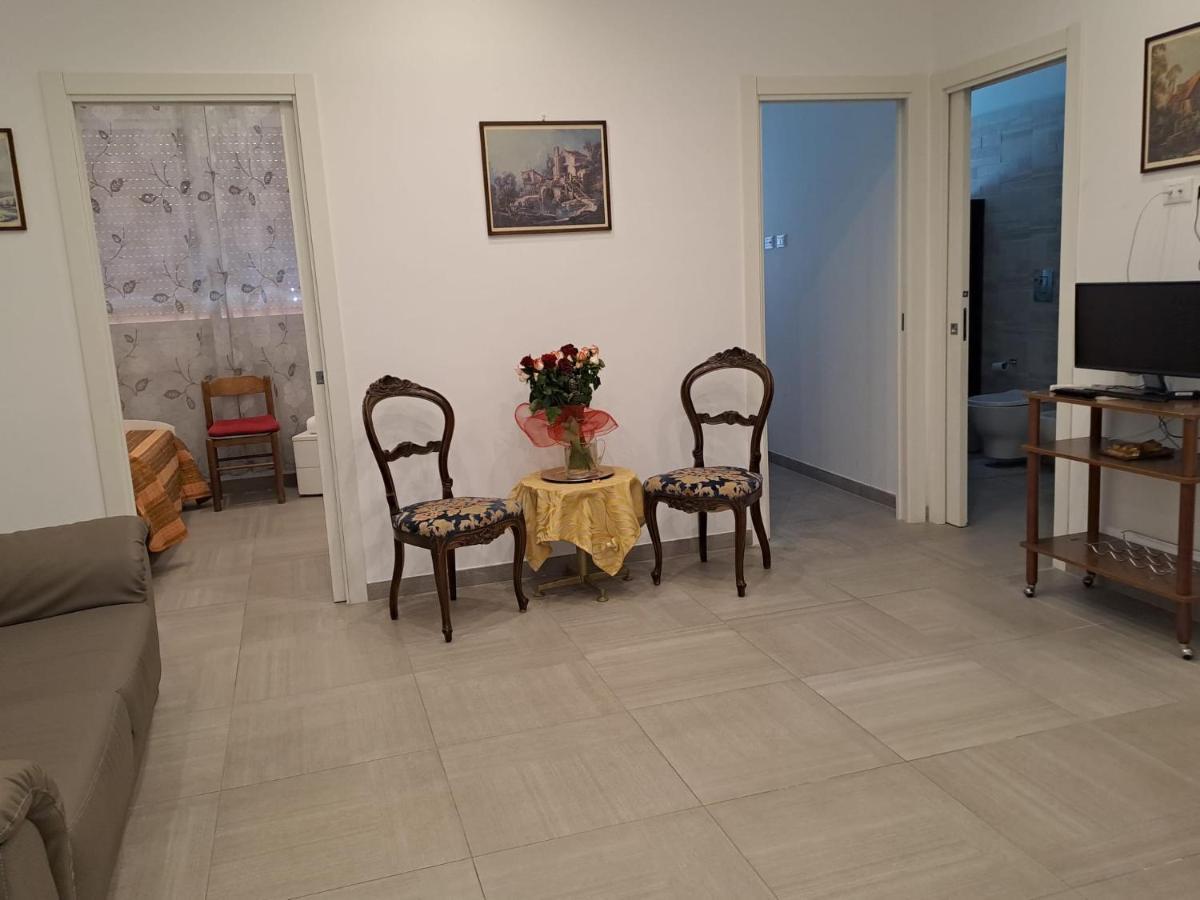 Lilibet Apartment Παλέρμο Εξωτερικό φωτογραφία
